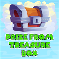 Halfway prize Badge